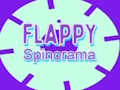 Lojë Spinorama e rrallë në internet
