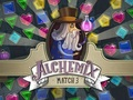 Lojë Alchemix Ndeshja 3  në internet