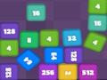 Lojë Blloku i kubit 2048  në internet