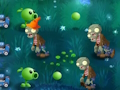 Lojë Bimët vs Zombies – Udhëtoni Mirazh Nostalgjik  në internet