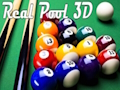 Lojë Pishinë e vërtetë 3D  në internet