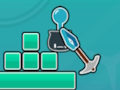 Lojë Ngjitje e Pot Stickman 2 në internet