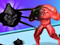 Lojë Nush Symbiote në internet