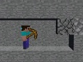 Lojë Noob minator në internet