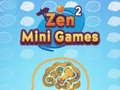 Lojë Zen mini lojëra 2 në internet
