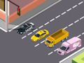 Lojë Kontrolli i Trafikut  në internet