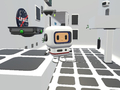 Lojë Flipping Space Dude  në internet