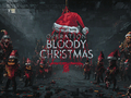Lojë Operacioni Bloody Christmas  në internet