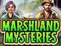 Lojë Misteret e Marshland  në internet
