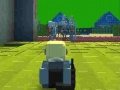 Lojë Sandbox Orion 3D në internet