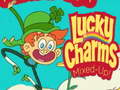 Lojë Lucky Charms Mix-Up!  në internet