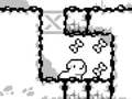 Lojë Qen! Platformer  në internet