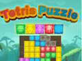 Lojë Puzzle Tetris  në internet