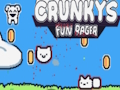 Lojë Crunky's Fun Rager  në internet