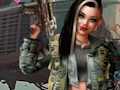 Lojë Shieldmaidens Cyberpunk  në internet