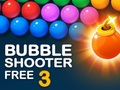 Lojë Bubble Shooter Pa pagesë 3  në internet