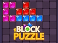 Lojë Bllok Puzzle  në internet