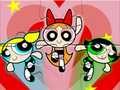 Lojë Mister Jigsaw: The Powerpuff Girls 2 në internet