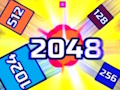 Lojë Kubat e pafundësisë 2048  në internet