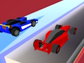 Lojë Gara me makina Formula Stunt  në internet