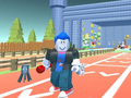 Lojë Obby: Një Simulator karrige lëkundëse, Arratisja  në internet