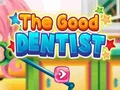 Lojë Dentisti i Mirë  në internet