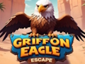 Lojë Arratisjes Griffon Eagle  në internet