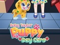 Lojë Bebi Taylor Puppy Daycare  në internet