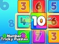 Lojë Numri i enigmave të ndërlikuara  në internet