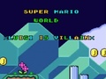 Lojë Super Mario World: Luigi është zuzar  në internet
