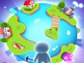 Lojë Hex Planet Idle në internet