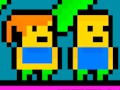 Lojë Shoqe e lehtë Obby Girl  në internet