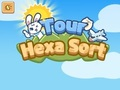 Lojë Turne Hexa Rendit  në internet