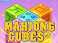 Lojë Kube Mahjong  në internet