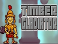 Lojë Gladiator druri  në internet