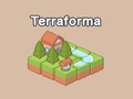 Lojë Terraformë në internet