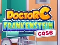 Lojë Dr. S: Rasti i Frankenshtajnit  në internet