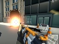 Lojë Hitman: Eliminimi i qytetit  në internet