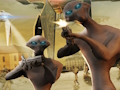 Lojë Sulm Alien  në internet