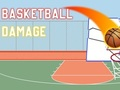 Lojë Dëmtimi i basketbollit  në internet