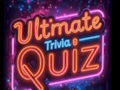 Lojë Kuiz i fundit i Trivia  në internet