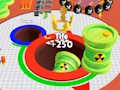 Lojë Holey. io Battle Royale  në internet