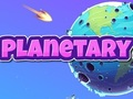Lojë Sulmi planetar  në internet
