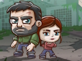 Lojë Duo Survival 2 në internet