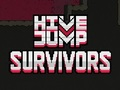 Lojë Hive Jump Survivors në internet