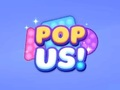 Lojë Na pop!  në internet
