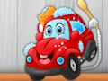 Lojë Gjej Car Wash Brothers  në internet