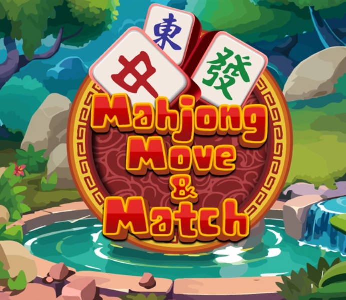 Lojë Lëvizja dhe ndeshje Mahjong  në internet
