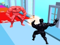 Lojë Venom Rush në internet