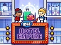 Lojë Perandoria e Hotelit Idle në internet
